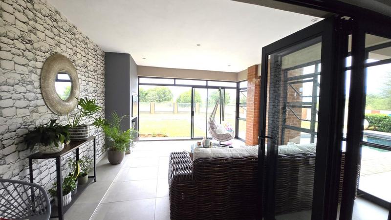 4 Bedroom Property for Sale in La Camargue Private Country Estate North West